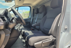 Renault Trafic FGN L1H1 2800 KG BLUE DCI 170 GRAND CONFORT
