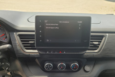 Renault Trafic FGN L1H1 2800 KG BLUE DCI 170 GRAND CONFORT