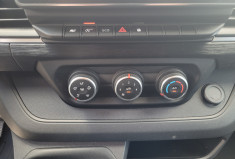 Renault Trafic FGN L1H1 2800 KG BLUE DCI 170 GRAND CONFORT