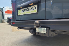 Renault Trafic FGN L1H1 2800 KG BLUE DCI 170 GRAND CONFORT