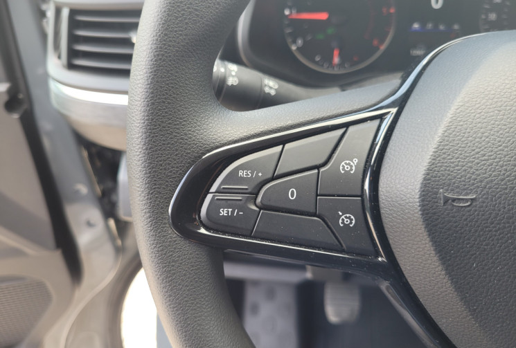 Renault Trafic FGN L1H1 2800 KG BLUE DCI 170 GRAND CONFORT