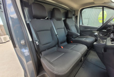 Renault Trafic FGN L1H1 2800 KG BLUE DCI 170 GRAND CONFORT