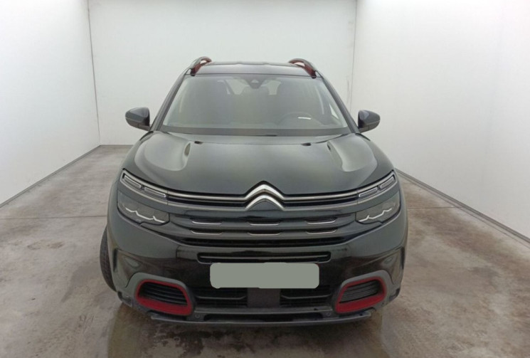 Citroën C5 Aircross 1.5 BLUEHDI 130 EAT8 FEEL