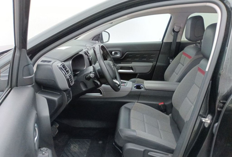 Citroën C5 Aircross 1.5 BLUEHDI 130 EAT8 FEEL