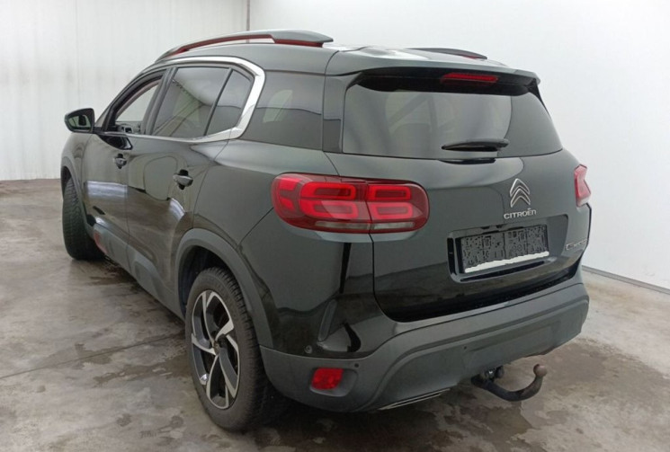 Citroën C5 Aircross 1.5 BLUEHDI 130 EAT8 FEEL