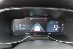 Citroën C5 Aircross 1.5 BLUEHDI 130 EAT8 FEEL