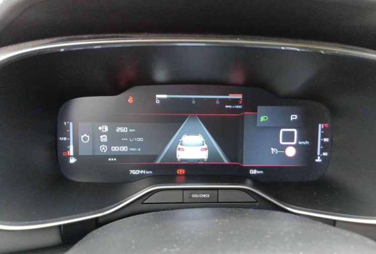 Citroën C5 Aircross 1.5 BLUEHDI 130 EAT8 FEEL
