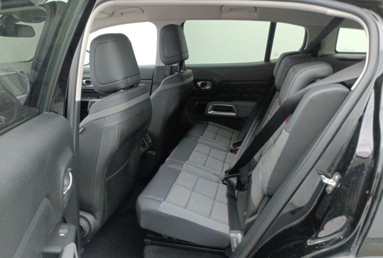 Citroën C5 Aircross 1.5 BLUEHDI 130 EAT8 FEEL
