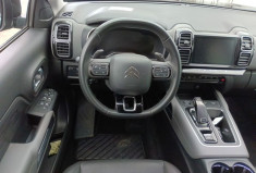 Citroën C5 Aircross 1.5 BLUEHDI 130 EAT8 FEEL
