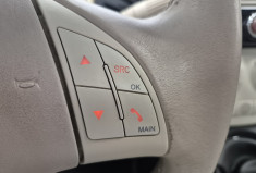 FIAT 500 1.2i 69 CV Lounge toit pano/bio-éthanol E85