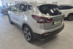 Nissan Qashqai 1.3 DIG-T 140 N-Connecta