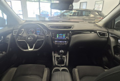 Nissan Qashqai 1.3 DIG-T 140 N-Connecta