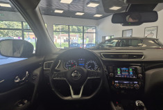 Nissan Qashqai 1.3 DIG-T 140 N-Connecta