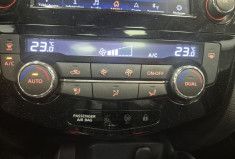 Nissan Qashqai 1.3 DIG-T 140 N-Connecta