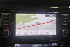Nissan Qashqai 1.3 DIG-T 140 N-Connecta