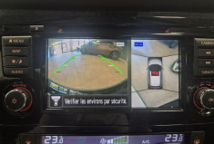 Nissan Qashqai 1.3 DIG-T 140 N-Connecta