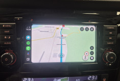 Nissan Qashqai 1.3 DIG-T 140 N-Connecta