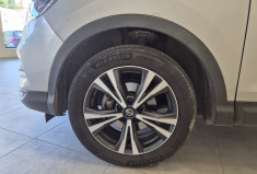 Nissan Qashqai 1.3 DIG-T 140 N-Connecta