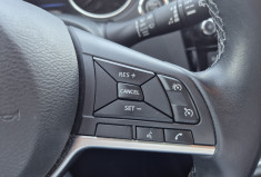 Nissan Qashqai 1.3 DIG-T 140 N-Connecta