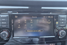 Nissan Qashqai 1.3 DIG-T 140 N-Connecta