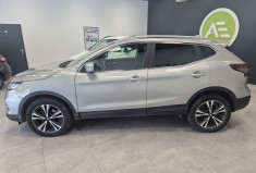 Nissan Qashqai 1.3 DIG-T 140 N-Connecta