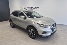 Nissan Qashqai 1.3 DIG-T 140 N-Connecta