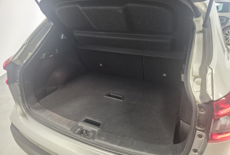 Nissan Qashqai 1.3 DIG-T 140 N-Connecta
