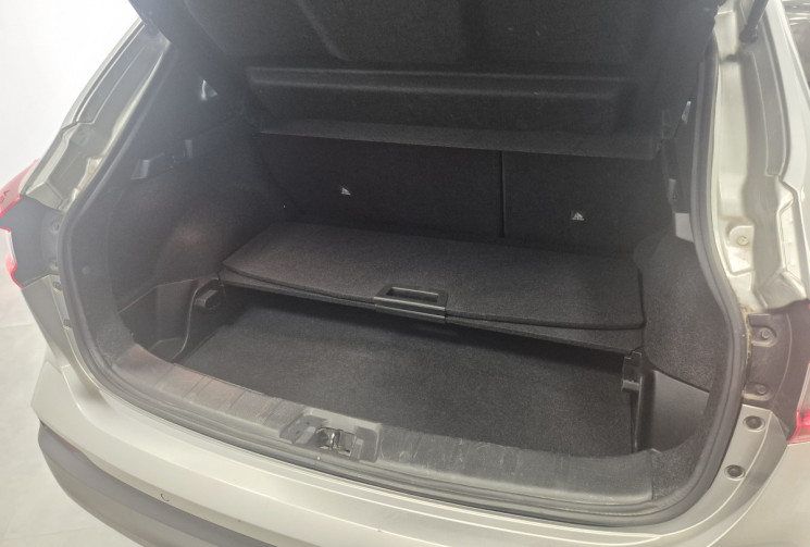Nissan Qashqai 1.3 DIG-T 140 N-Connecta