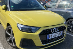 Audi A1 SPORTBACK 25 TFSI 95CH ADVENCED