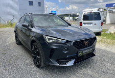 CUPRA Formentor 1.4 e-HYBRID 245ch VZ DSG6