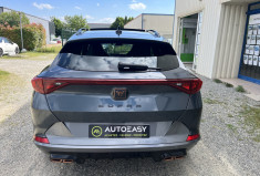 CUPRA Formentor 1.4 e-HYBRID 245ch VZ DSG6
