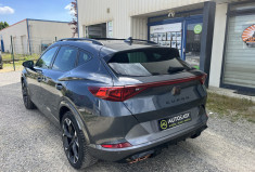 CUPRA Formentor 1.4 e-HYBRID 245ch VZ DSG6