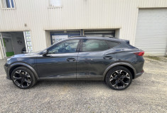 CUPRA Formentor 1.4 e-HYBRID 245ch VZ DSG6