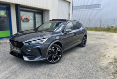 CUPRA Formentor 1.4 e-HYBRID 245ch VZ DSG6