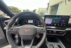 CUPRA Formentor 1.4 e-HYBRID 245ch VZ DSG6