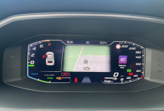 CUPRA Formentor 1.4 e-HYBRID 245ch VZ DSG6