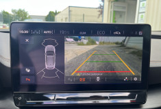 CUPRA Formentor 1.4 e-HYBRID 245ch VZ DSG6