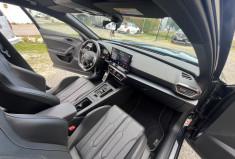 CUPRA Formentor 1.4 e-HYBRID 245ch VZ DSG6