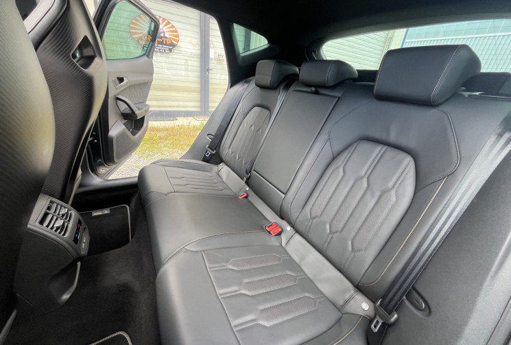 CUPRA Formentor 1.4 e-HYBRID 245ch VZ DSG6