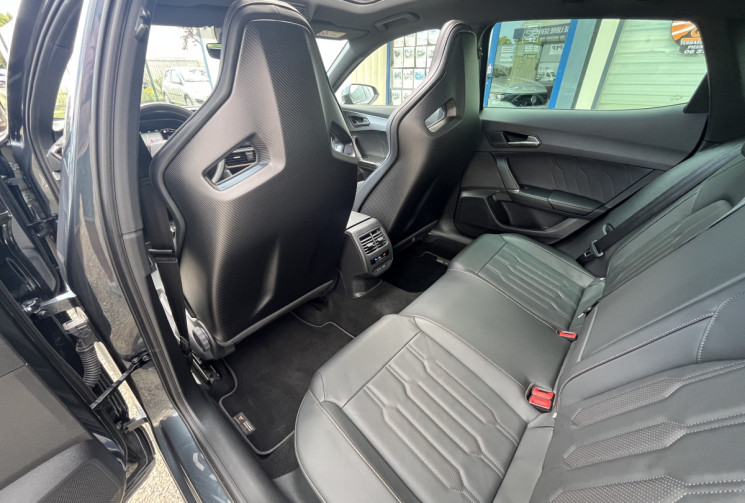 CUPRA Formentor 1.4 e-HYBRID 245ch VZ DSG6