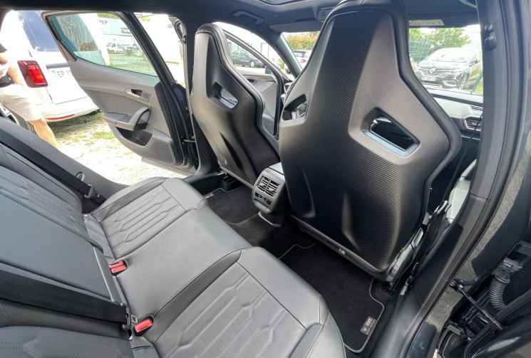 CUPRA Formentor 1.4 e-HYBRID 245ch VZ DSG6