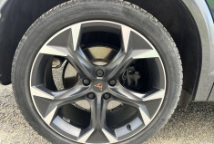 CUPRA Formentor 1.4 e-HYBRID 245ch VZ DSG6