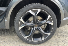 CUPRA Formentor 1.4 e-HYBRID 245ch VZ DSG6