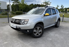 Dacia Duster 1.5 dCi 110ch air inspiration 4X2 