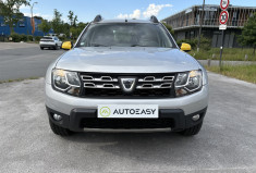 Dacia Duster 1.5 dCi 110ch air inspiration 4X2 