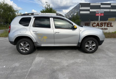 Dacia Duster 1.5 dCi 110ch air inspiration 4X2 