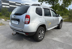 Dacia Duster 1.5 dCi 110ch air inspiration 4X2 
