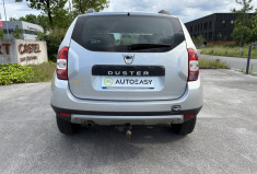 Dacia Duster 1.5 dCi 110ch air inspiration 4X2 