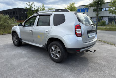 Dacia Duster 1.5 dCi 110ch air inspiration 4X2 