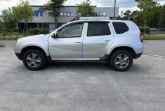 Dacia Duster 1.5 dCi 110ch air inspiration 4X2 